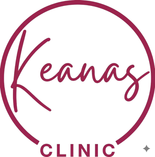 Keanas Skin Clinic Logo