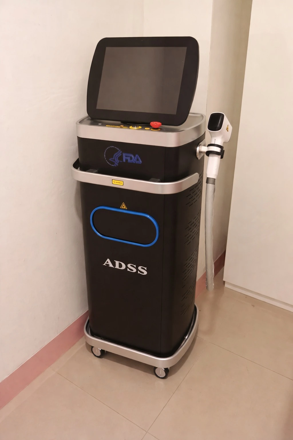 Hair Reduction Diode Machine